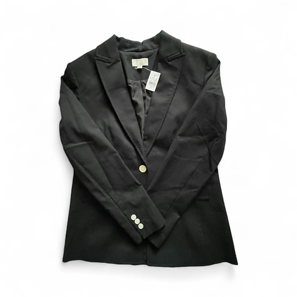 Pique Mariner Blazer - Picture 3 of 6